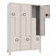 Italian lockers Quadro