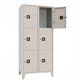 Italian lockers Quadro