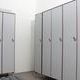 hpl laminated lockers