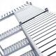 aluminium metal shelving