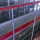 Metal Shelving