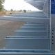 cantilever shelving