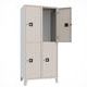 Italian lockers Quadro