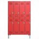 hpl laminated lockers