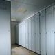 stratified laminated lockers