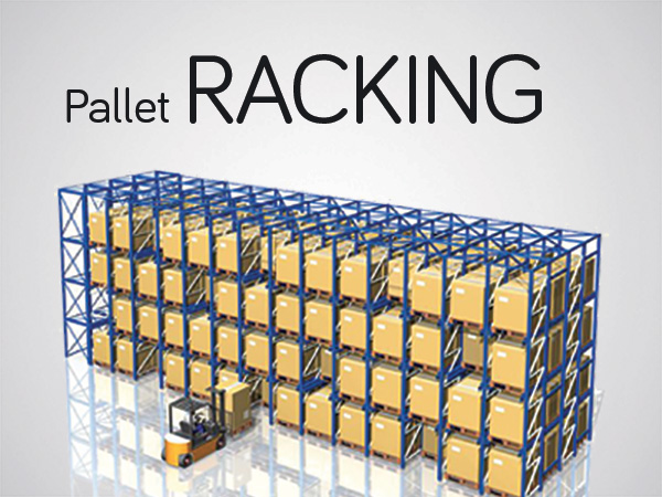 pallet racking