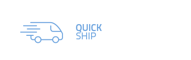 quick ship in stock